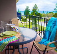 Cottesloe Sea Bliss Apartment - Accommodation Australia