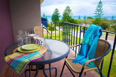 Cottesloe Sea Bliss Apartment - Accommodation Australia 0