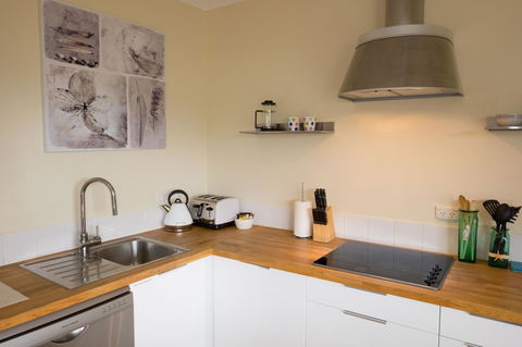 Cottesloe Sea Bliss Apartment - Accommodation Australia 9