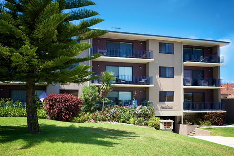 Cottesloe Sea Bliss Apartment - Accommodation Australia 10