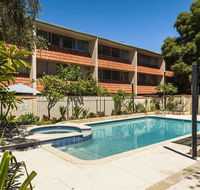 Rosalie 13 - Accommodation Australia