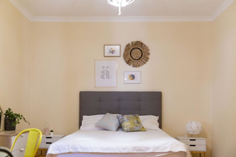 Central Perth Value Apartment - Accommodation Australia 5