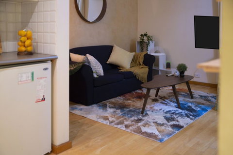 Central Perth Value Apartment - Accommodation Australia 2