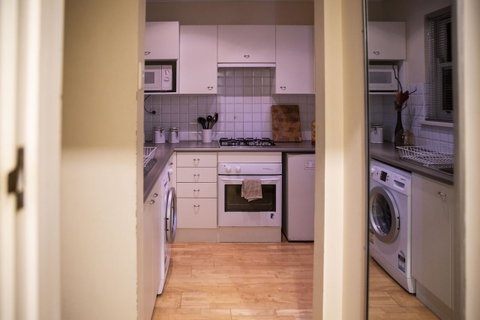 Central Perth Value Apartment - Accommodation Australia 7