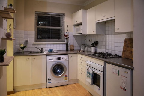 Central Perth Value Apartment - Accommodation Australia 14
