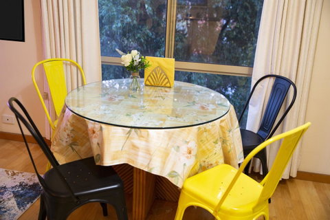 Central Perth Value Apartment - Accommodation Australia 6
