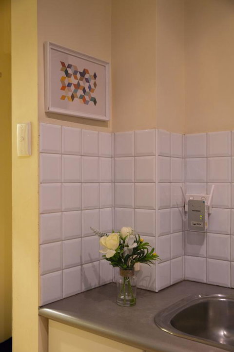 Central Perth Value Apartment - Accommodation Australia 15