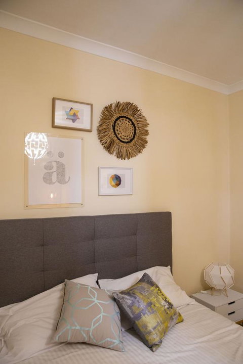Central Perth Value Apartment - Accommodation Australia 3
