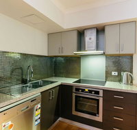 Wray Callan Apartments - Accommodation Australia