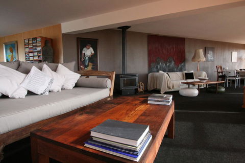 Aqua Views - Accommodation Australia 2