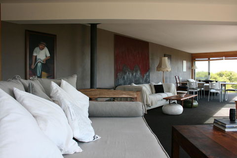 Aqua Views - Accommodation Australia 7