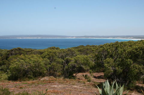 Aqua Views - Accommodation Australia 12