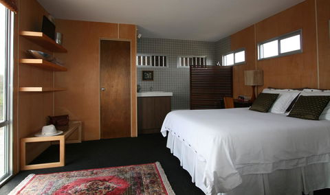 Aqua Views - Accommodation Australia 10