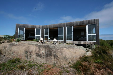 Aqua Views - Accommodation Australia 5