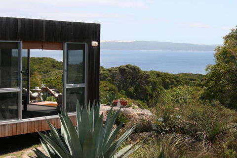 Aqua Views - Accommodation Australia 4