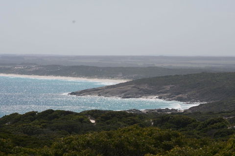 Aqua Views - Accommodation Australia 13