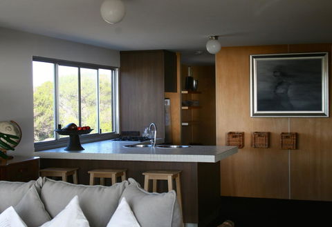 Aqua Views - Accommodation Australia 9