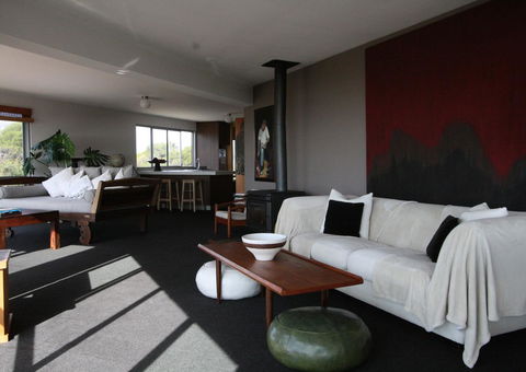 Aqua Views - Accommodation Australia 3