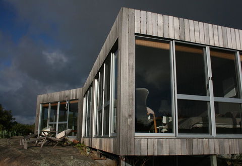 Aqua Views - Accommodation Australia 0