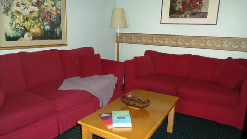 Northbridge Pearl - Accommodation Australia 5