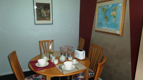 Northbridge Pearl - Accommodation Australia 2