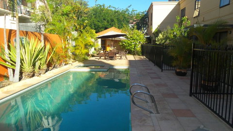 Northbridge Pearl - Accommodation Australia 16