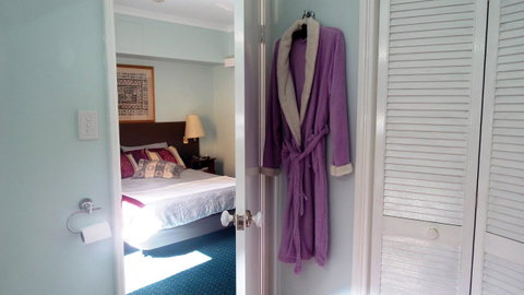 Northbridge Pearl - Accommodation Australia 4