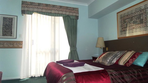 Northbridge Pearl - Accommodation Australia 1