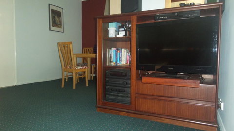 Northbridge Pearl - Accommodation Australia 9