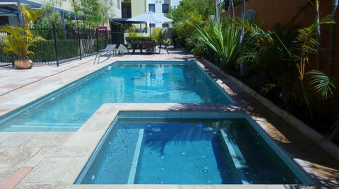 Northbridge Pearl - Accommodation Australia 0