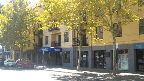 Northbridge Pearl - Accommodation Australia 19