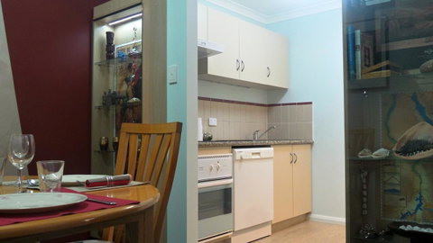 Northbridge Pearl - Accommodation Australia 11