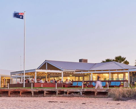 RAC Monkey Mia Dolphin Resort - Accommodation Australia 10