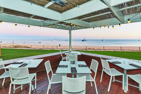 RAC Monkey Mia Dolphin Resort - Accommodation Australia 5