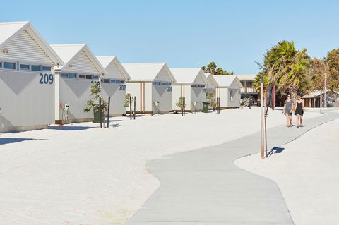 RAC Monkey Mia Dolphin Resort - Accommodation Australia 37