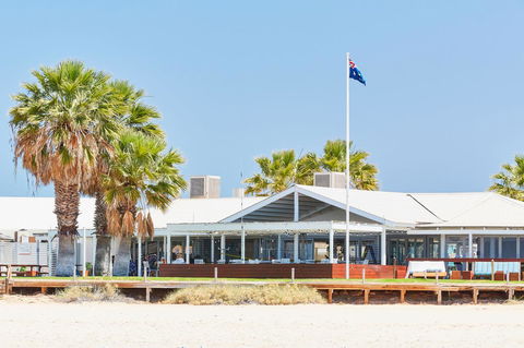RAC Monkey Mia Dolphin Resort - Accommodation Australia 16