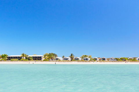 RAC Monkey Mia Dolphin Resort - Accommodation Australia 19