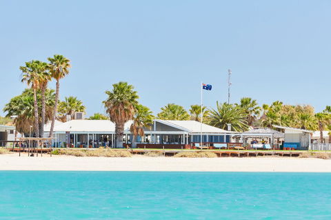 RAC Monkey Mia Dolphin Resort - Accommodation Australia 0