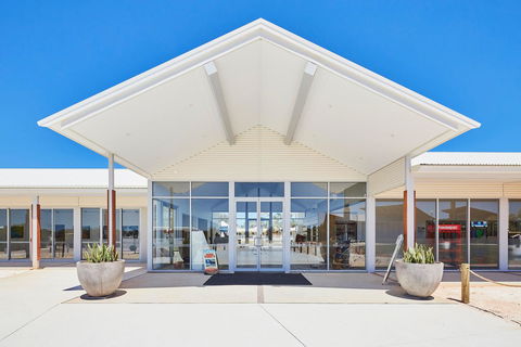 RAC Monkey Mia Dolphin Resort - Accommodation Australia 29