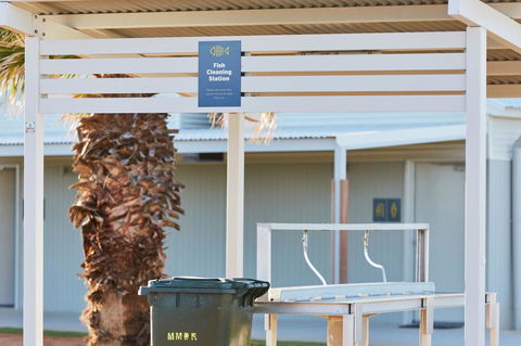 RAC Monkey Mia Dolphin Resort - Accommodation Australia 40