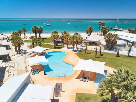 RAC Monkey Mia Dolphin Resort - Accommodation Australia 32