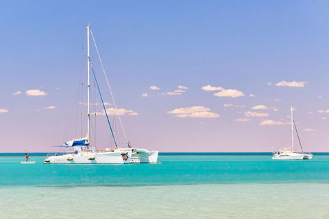 RAC Monkey Mia Dolphin Resort - Accommodation Australia 18