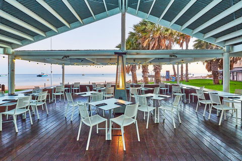 RAC Monkey Mia Dolphin Resort - Accommodation Australia 6