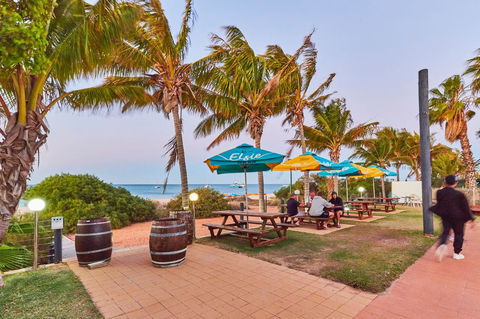 RAC Monkey Mia Dolphin Resort - Accommodation Australia 8