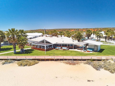 RAC Monkey Mia Dolphin Resort - Accommodation Australia 41