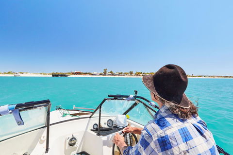 RAC Monkey Mia Dolphin Resort - Accommodation Australia 17
