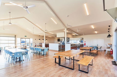 RAC Monkey Mia Dolphin Resort - Accommodation Australia 25