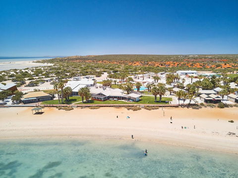 RAC Monkey Mia Dolphin Resort - Accommodation Australia 42