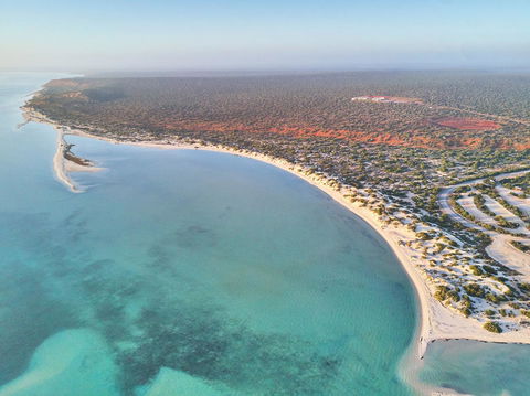 RAC Monkey Mia Dolphin Resort - Accommodation Australia 14