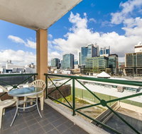 James On The Park - Accommodation Australia